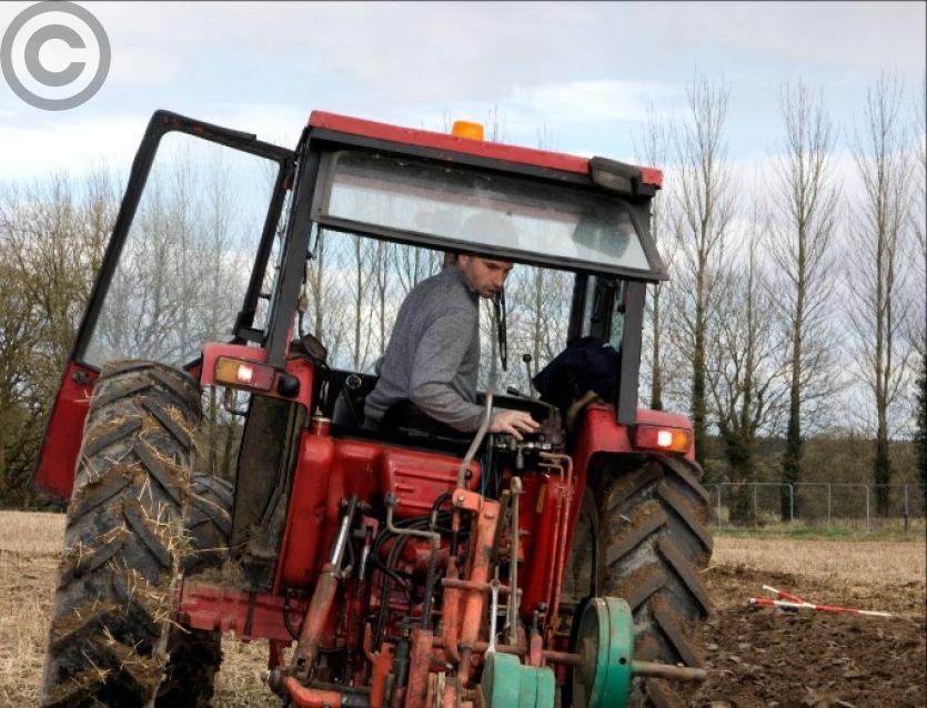 Co Longford Ploughing Championships