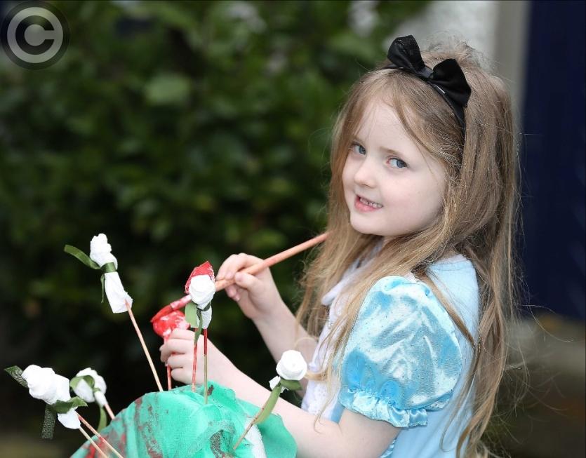 Easter Egg Hunt in Ardagh