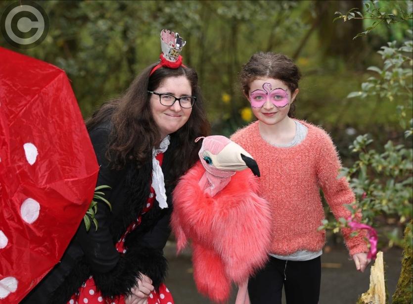 Easter Egg Hunt in Ardagh