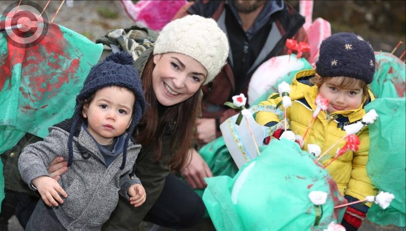 Easter Egg Hunt in Ardagh