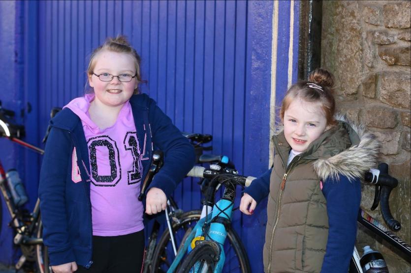 Breege Gallagher Memorial Cycle 