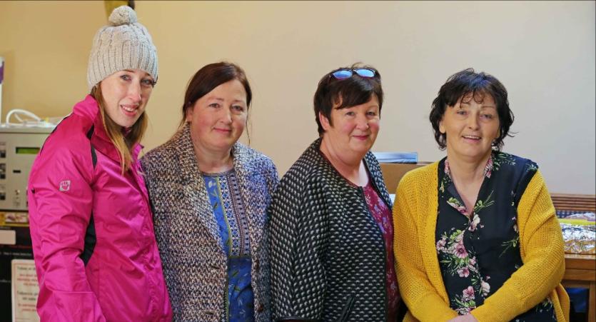 Breege Gallagher Memorial Cycle 