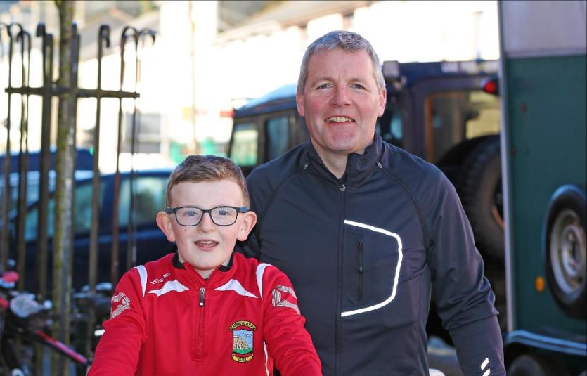 Breege Gallagher Memorial Cycle 