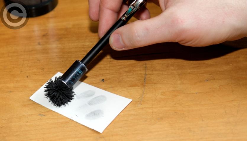 Garda Open Day in Granard 