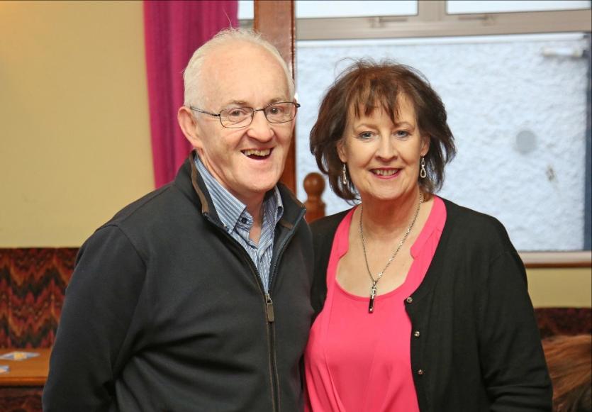 Ballinalee Table Quiz 