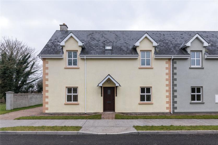 Attention house hunters: Open viewing at Longford development on Saturday, April 14
