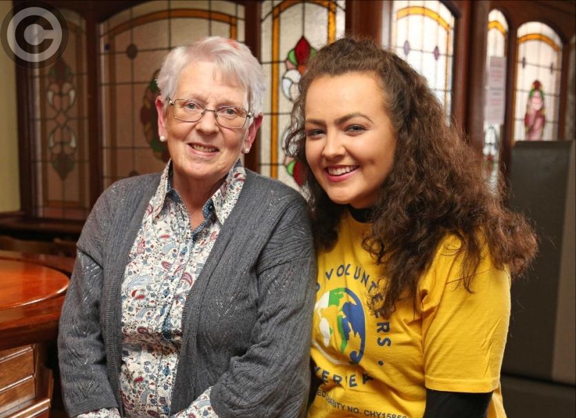 Ballinalee Table Quiz 