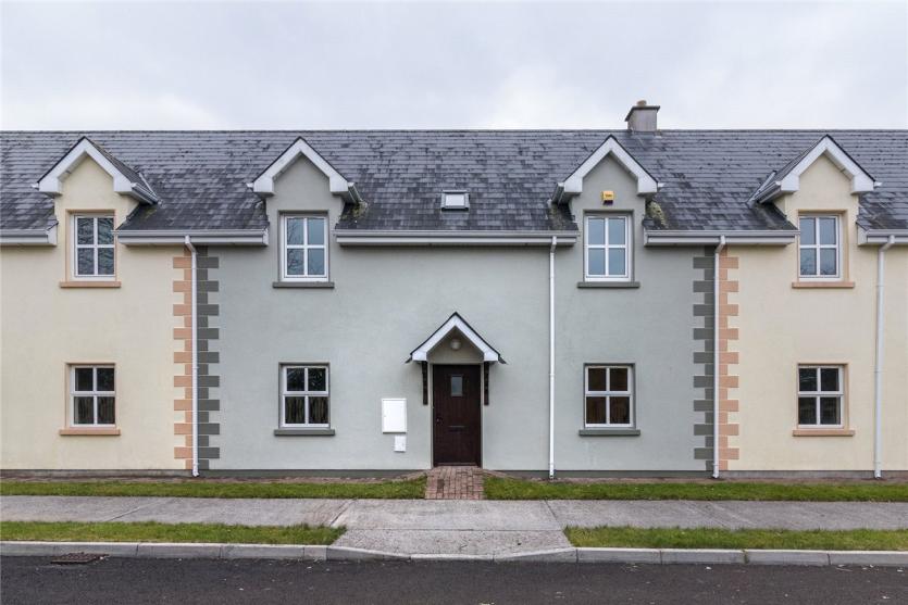 Attention house hunters: Open viewing at Longford development on Saturday, April 14