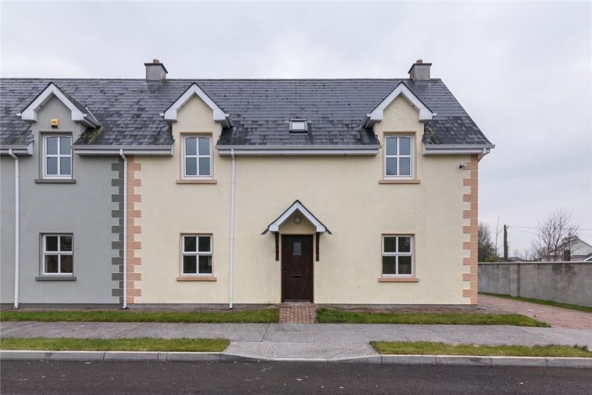 Attention house hunters: Open viewing at Longford development on Saturday, April 14