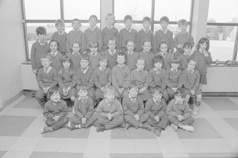 Longford Leader takes another trip down memory lane with second 'YesterYears' publication