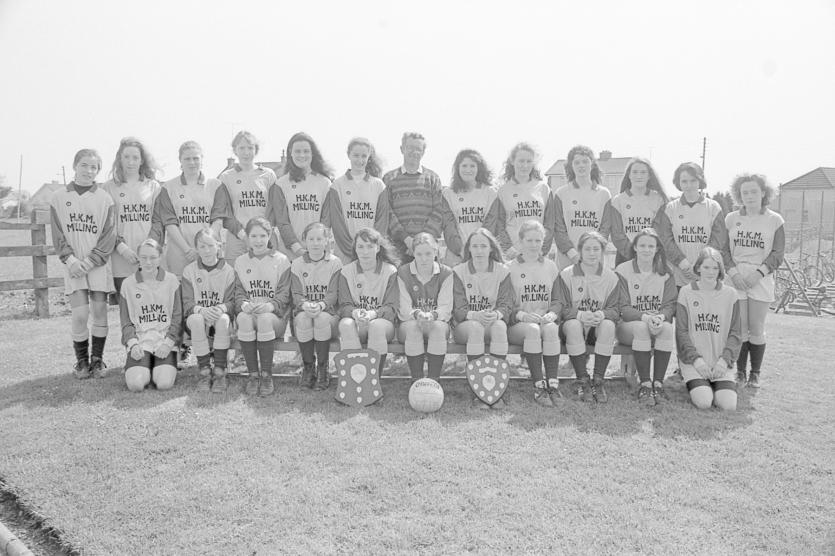 Longford Leader takes another trip down memory lane with second 'YesterYears' publication