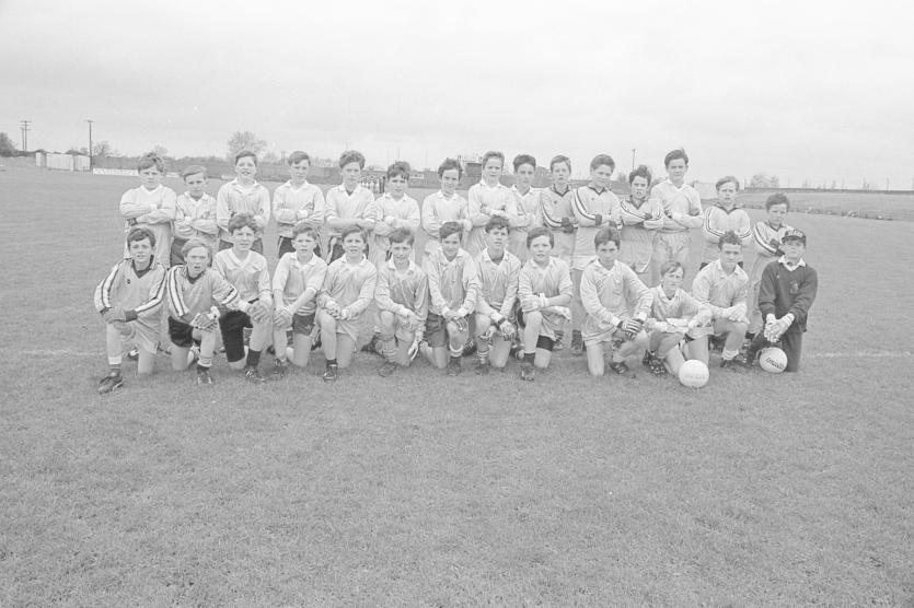 Longford Leader takes another trip down memory lane with second 'YesterYears' publication