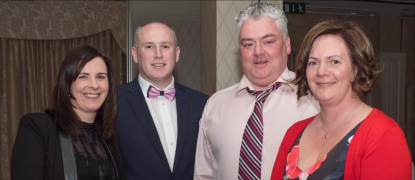 Dinner dance