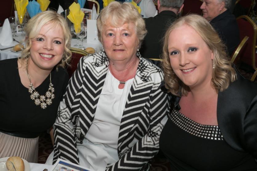 Dinner dance