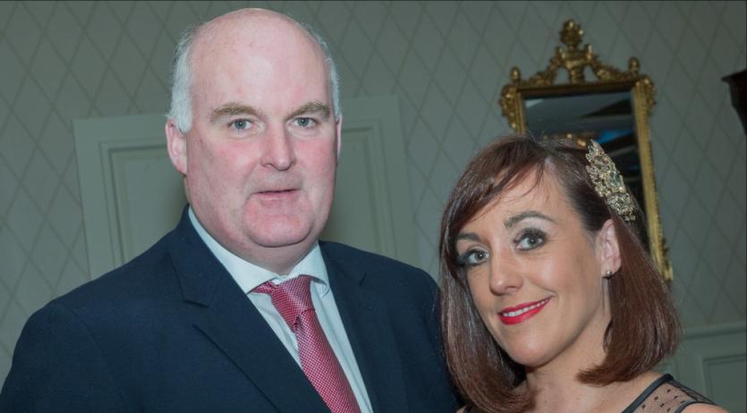 Dinner dance