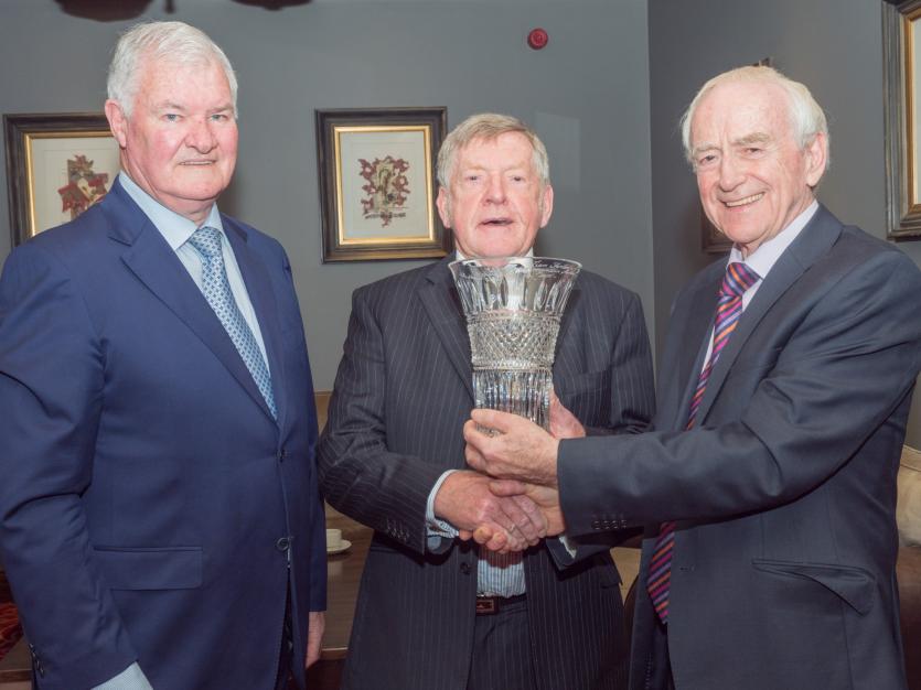 Longford Association in Dublin