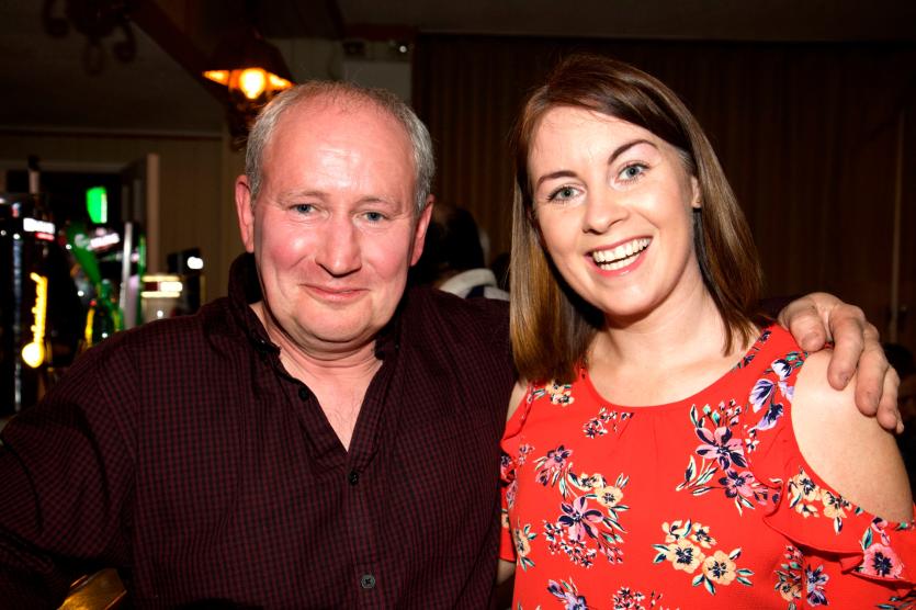 Co Longford Queen of the Plough Dance 2018