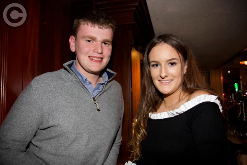 Co Longford Queen of the Plough Dance 2018