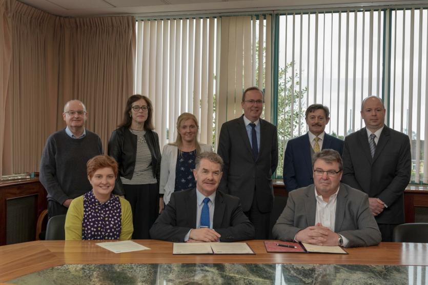 Executive MBA Scholarship Opportunities at Athlone Institute of Technology Now Available for all Gaelic Players Association Members
