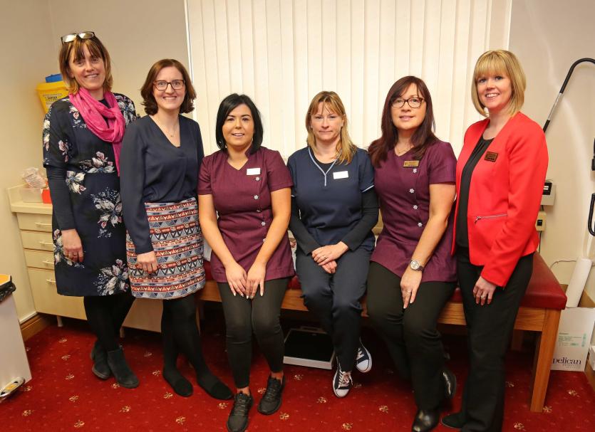 New Street Medical Centre expands services