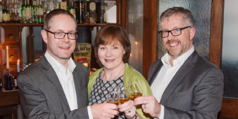 Lanesboro distillery will open its doors to visitors in December 2018