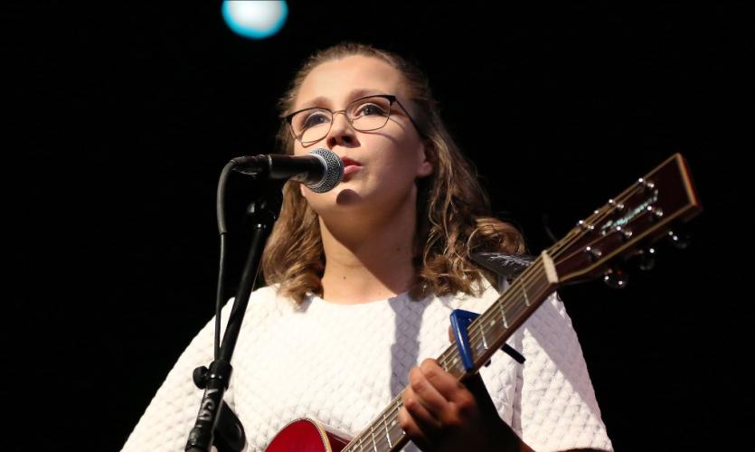 Backstage Youth Theatre hosts fundraiser for Africa