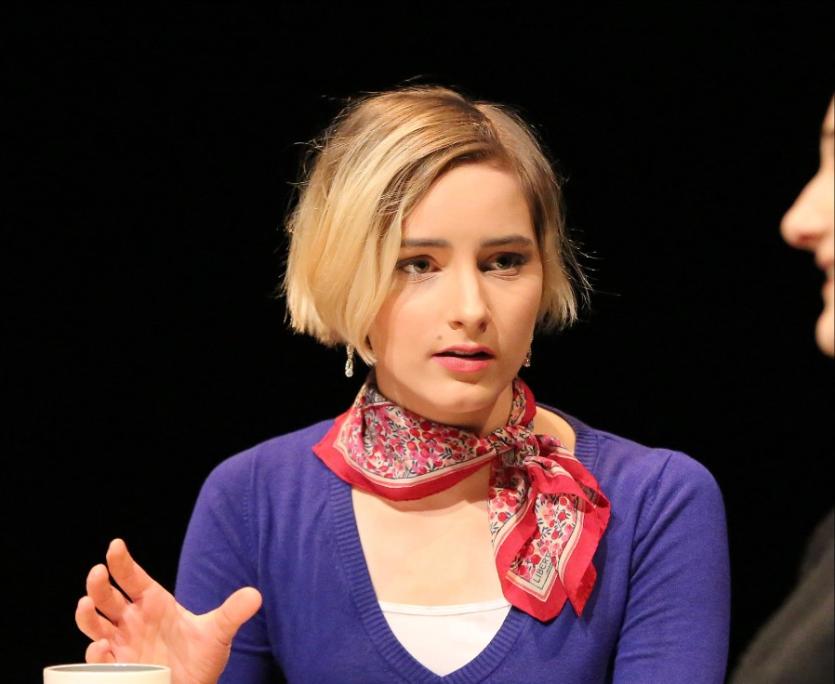 Backstage Youth Theatre hosts fundraiser for Africa