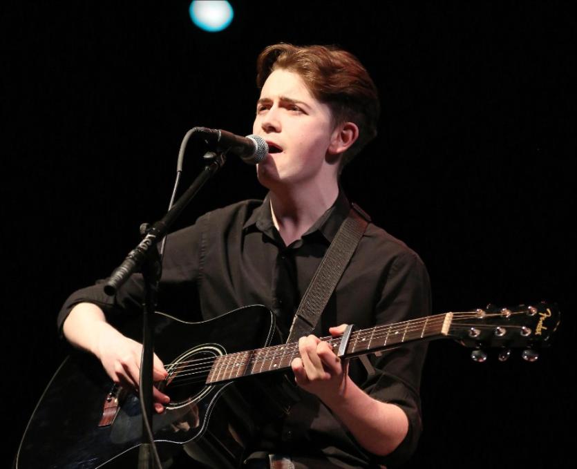 Backstage Youth Theatre hosts fundraiser for Africa