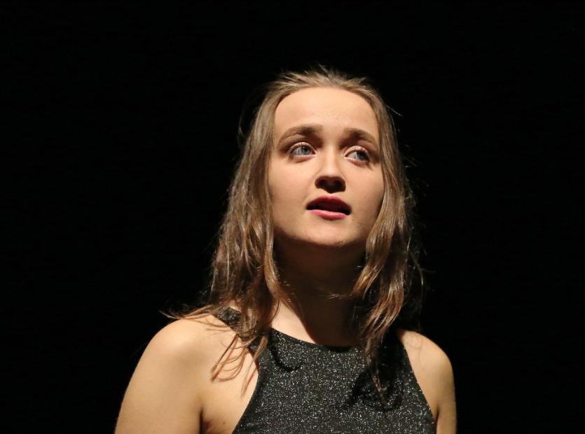 Backstage Youth Theatre hosts fundraiser for Africa