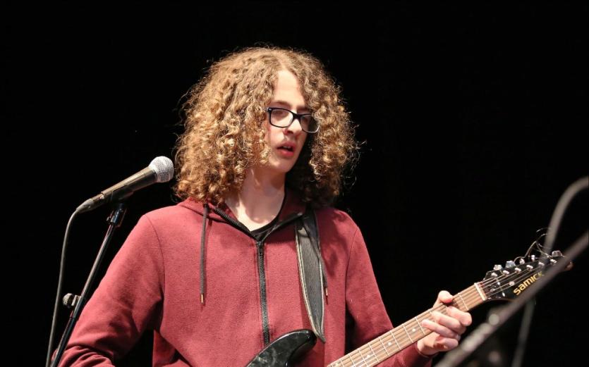 Backstage Youth Theatre hosts fundraiser for Africa
