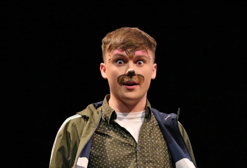 Backstage Youth Theatre hosts fundraiser for Africa