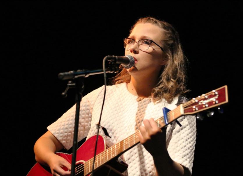 Backstage Youth Theatre hosts fundraiser for Africa