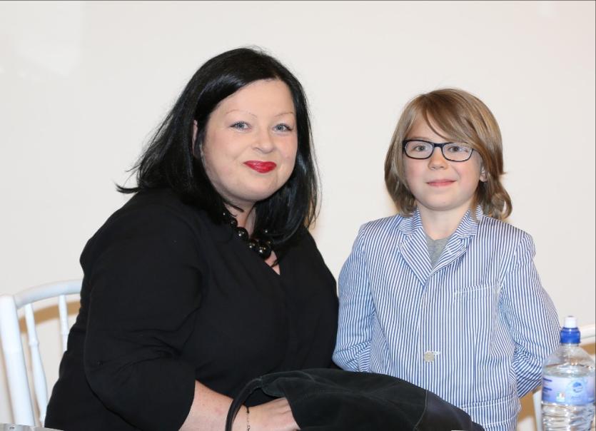 Backstage Youth Theatre hosts fundraiser for Africa