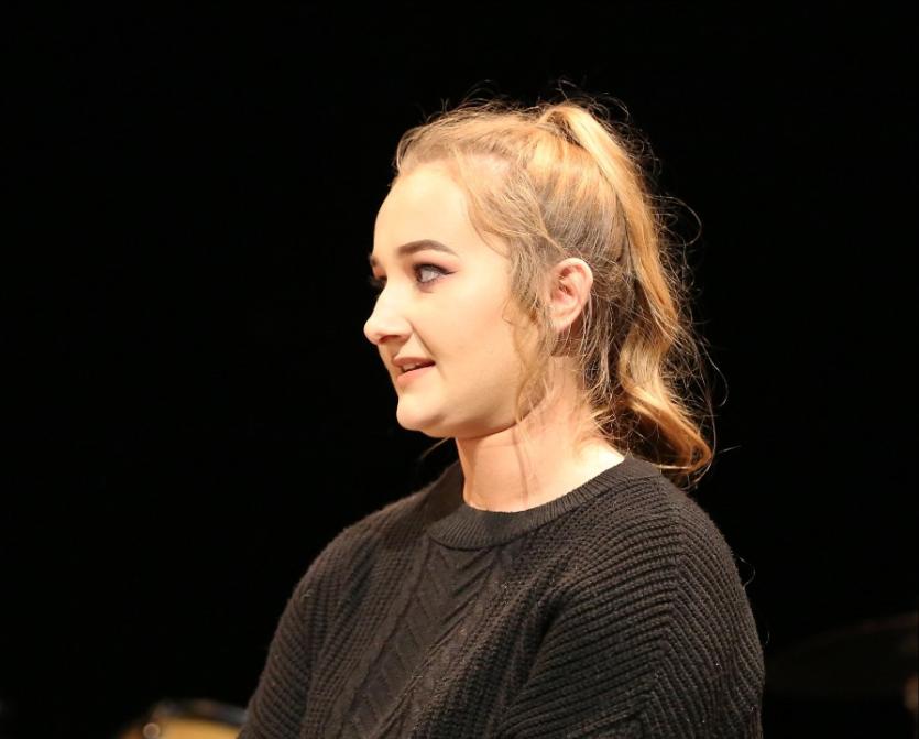 Backstage Youth Theatre hosts fundraiser for Africa