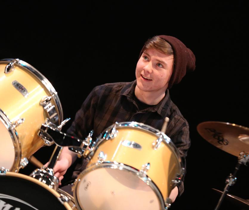 Backstage Youth Theatre hosts fundraiser for Africa