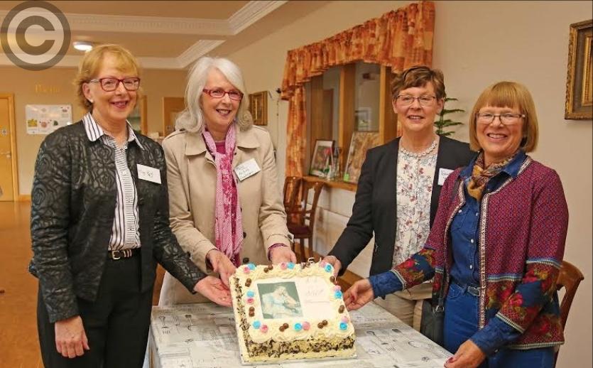 Maria Edgeworth Festival 