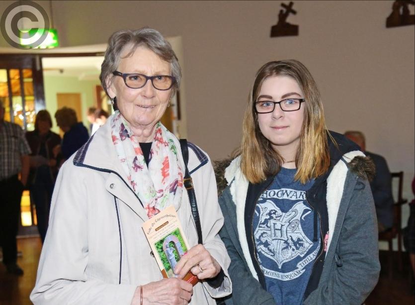 Maria Edgeworth Festival 