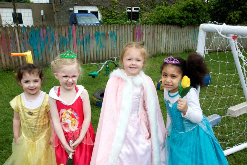 Royal wedding
