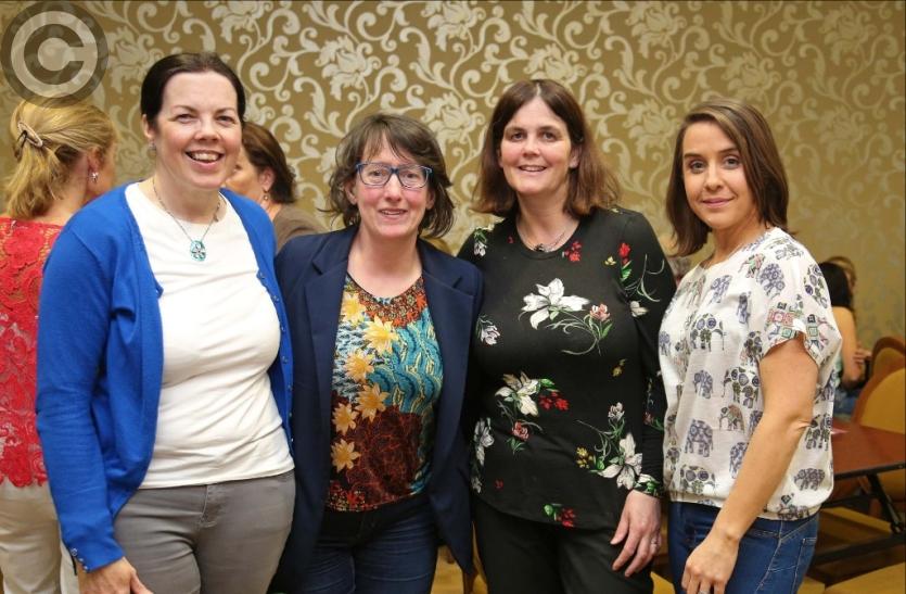  Fundraising table quiz for Longford Hospice in memory of Máirtín Ó Muirí