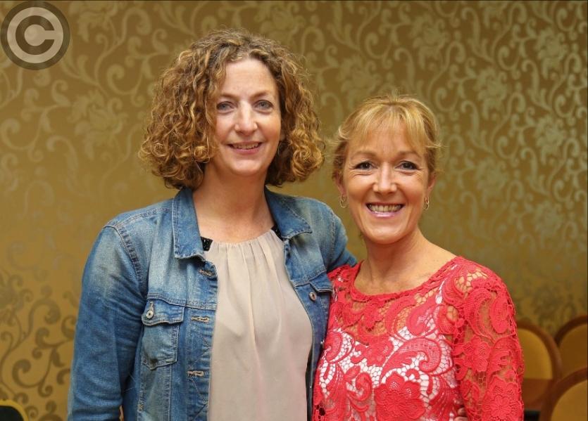  Fundraising table quiz for Longford Hospice in memory of Máirtín Ó Muirí