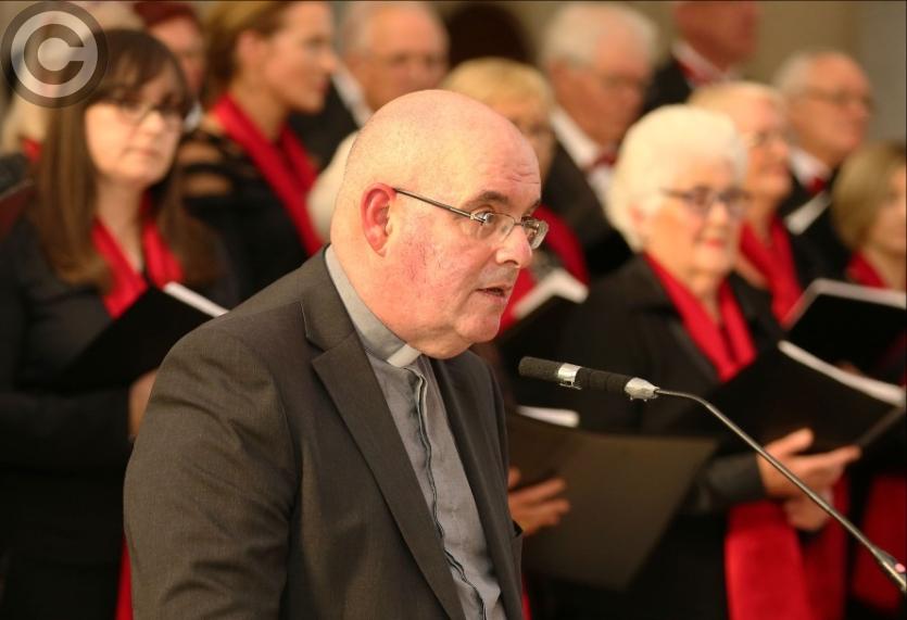  Evening of Danish and Irish Song with Longford County Choir & De Strandede Hvaler Choir from Copenhagen 
