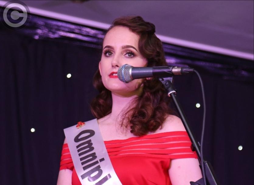 Longford Rose Selection Night 2018 