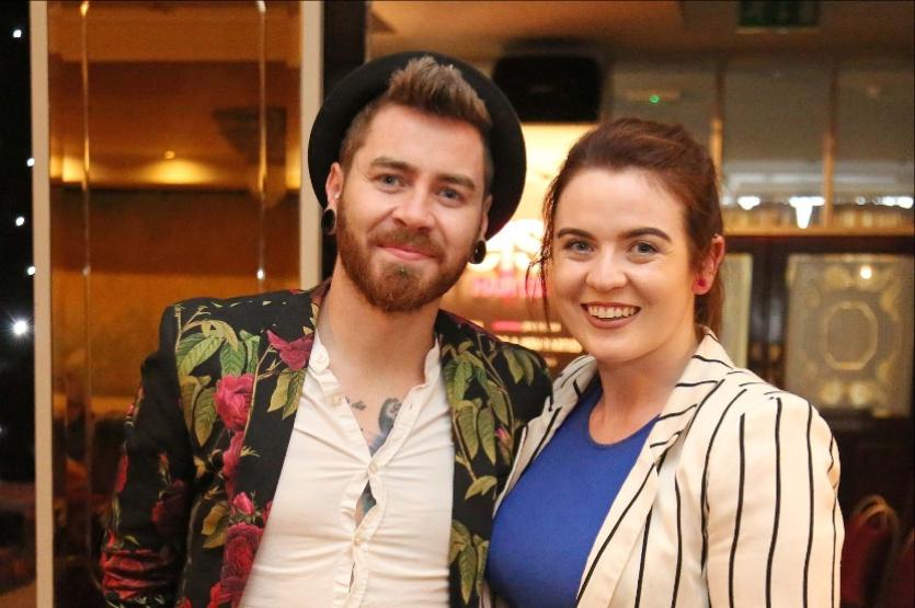 Longford Rose Selection Night 2018 