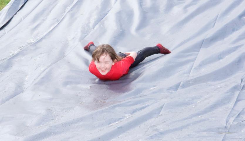 Brian Boru Festival in Aughnacliffe 