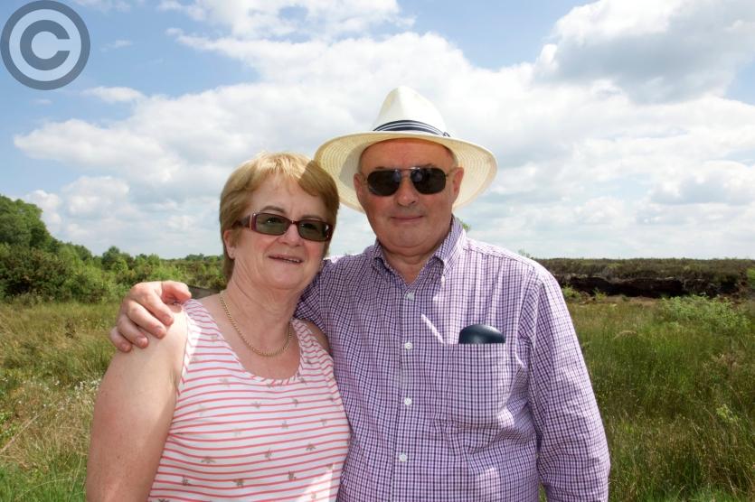 Clondra Heritage Festival 