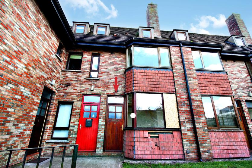 Six Longford properties sold for €391,000 during  BidX1 online auction