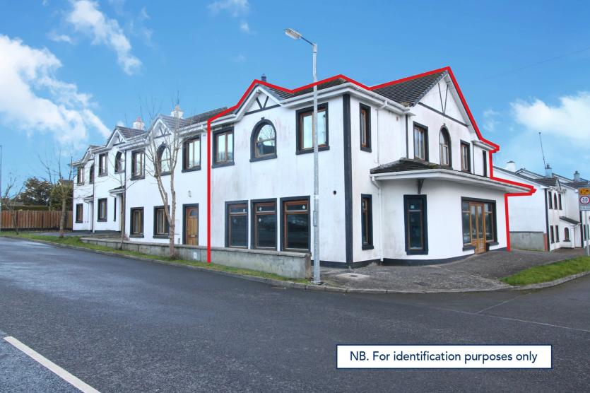 Six Longford properties sold for €391,000 during  BidX1 online auction