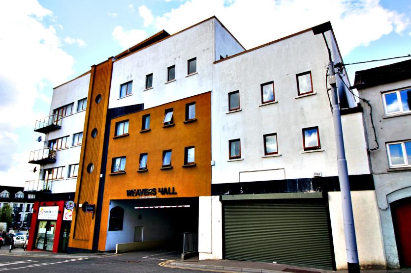 Six Longford properties sold for €391,000 during  BidX1 online auction
