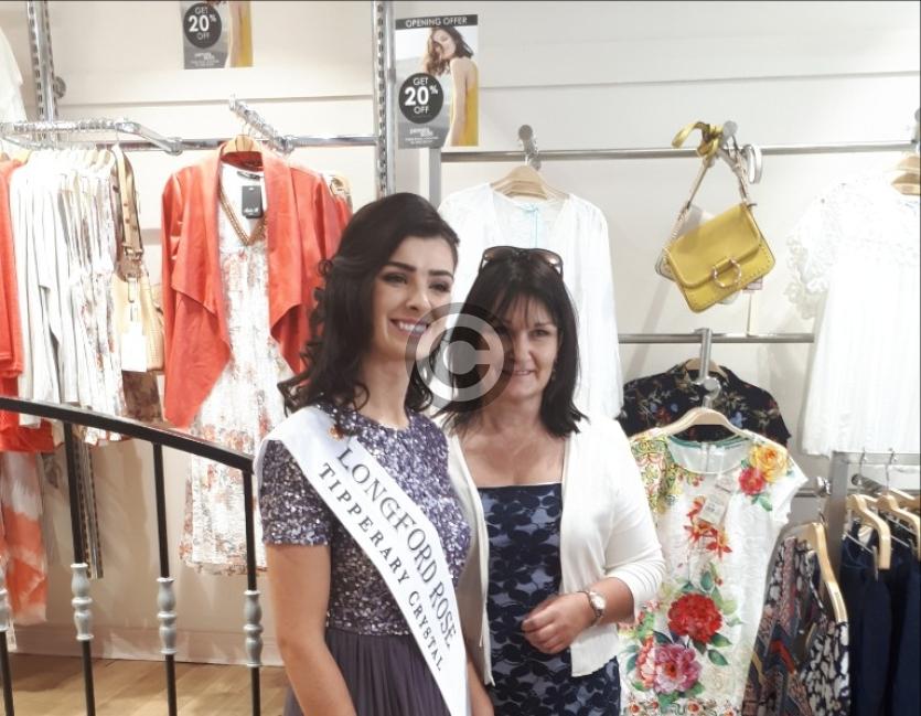 Pamela Scott store officially opens in Longford  