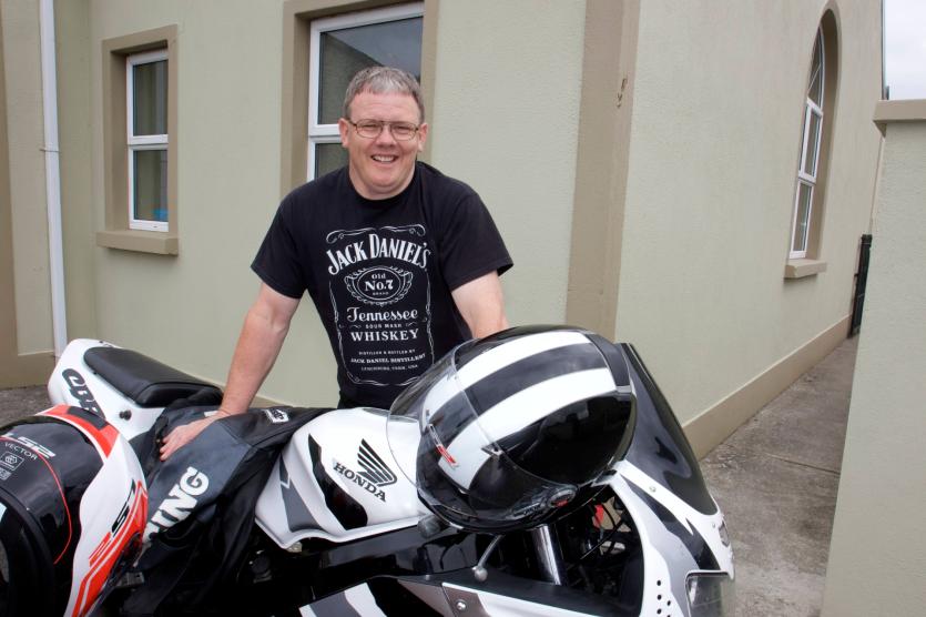 Lanesboro Honda 50 Run in aid of MS 